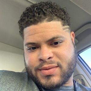 Meet your Posher, Ronnie